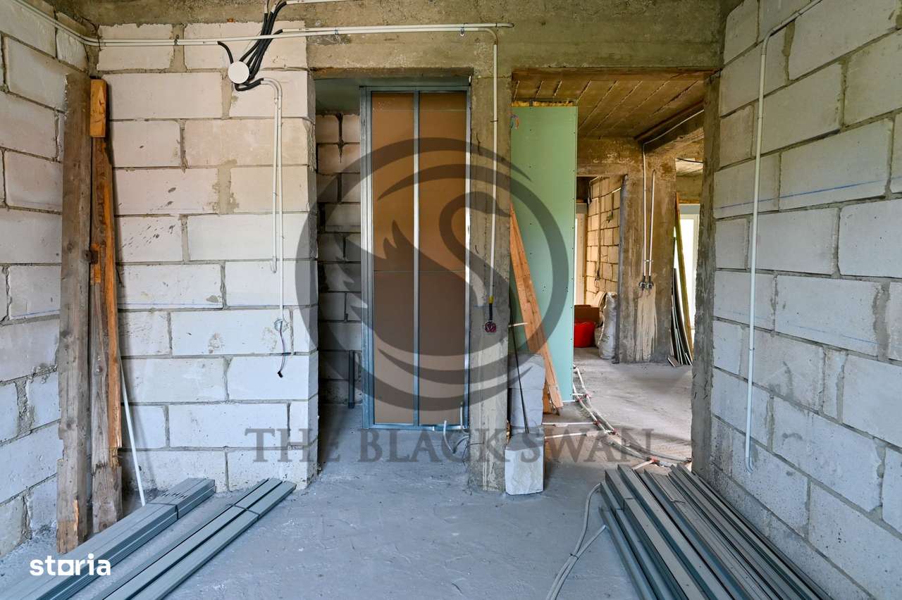 Casa de vanzare | Langa Urlati | Loloiasca - Prahova | Comision 0%-2