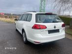Volkswagen Golf 1.6 TDI BlueMotion Technology Cup - 3