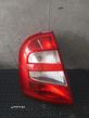 Stop tripla lampa stanga skoda fabia 1 6y2 6y6945095b - 1