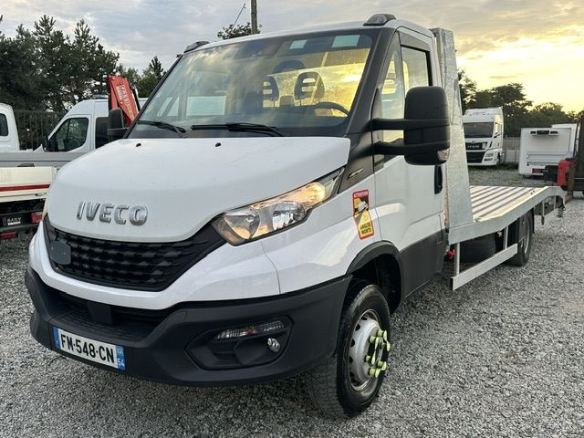 Iveco Daily 2019