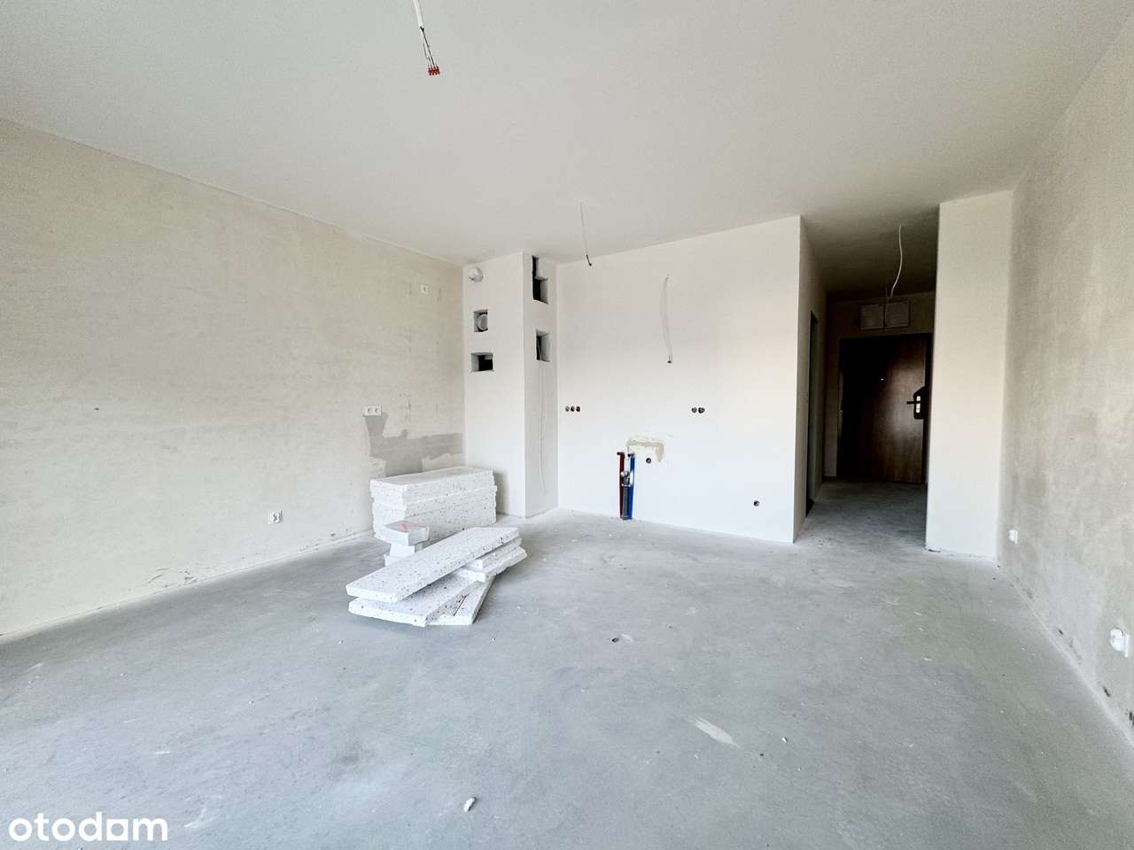 WEJDŹ - ZOBACZ - KUP Gotowe do odbioru! Sprzedaje Deweloper Winogrady-6