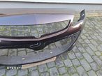 OPEL ASTRA IV 4 J LIFT 12- ZDERZAK PRZÓD PRZEDNI+KRATKA CHROM ORYG GM 13368660 WYSYŁKA 24H - 7