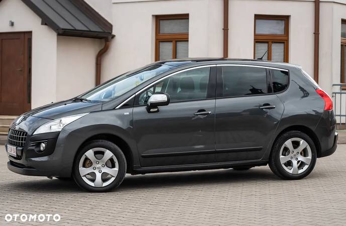 Peugeot 3008 1.6 Premium - 25