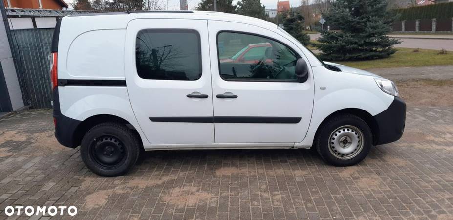 Renault KANGOO - 6