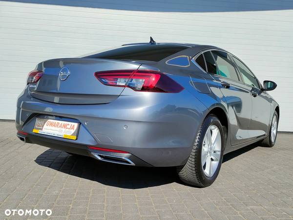 Opel Insignia 2.0 CDTI Business Elegance S&S - 30