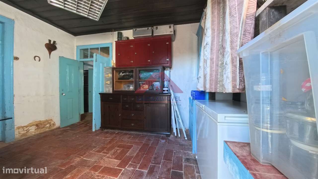 Moradia em Banda T2 Venda em Cartaxo e Vale da Pinta,Cartaxo-22