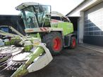 Claas Jaguar 870 - 4