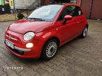 Fiat 500 - 2