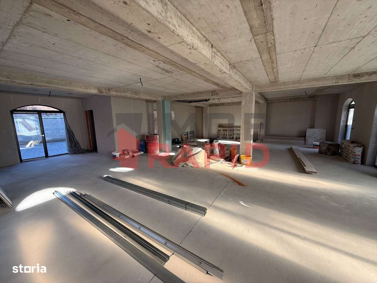 Spatiu comercial, 106mp, Zona Utracentrala - Imagine principală: 3/7