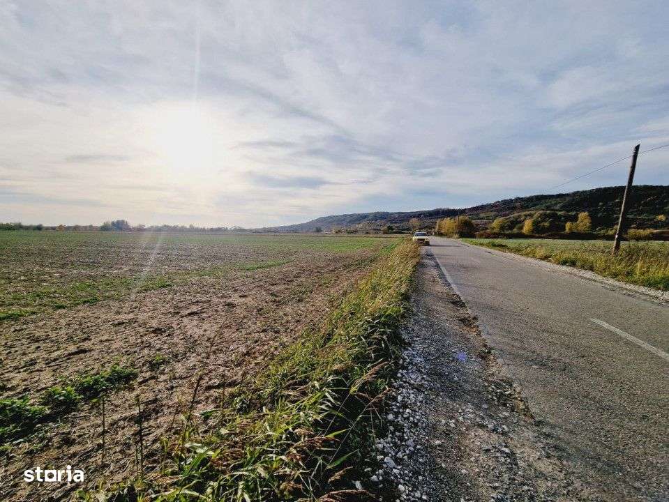 Spre vanzare TEREN Intravlian - Imagine principală: 4/5