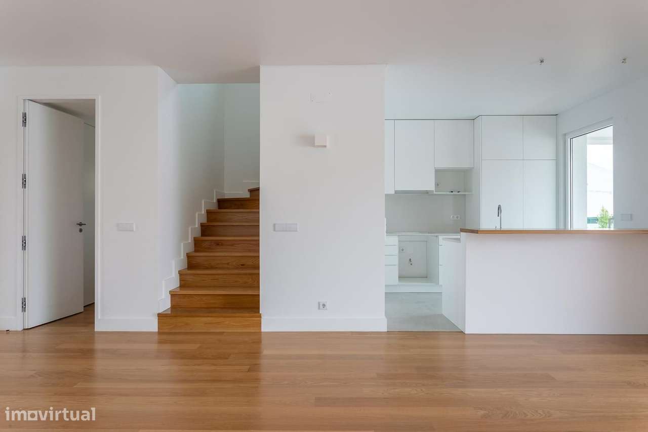 Moradia T3 com piscina, Sesimbra - Grande imagem: 5/35