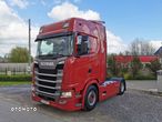 Scania S450 ACC/SCC/RADAR/KAMERA/RETARDER - 4