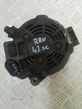 RANGE ROVER VOGUE L322 4.2 SUPERCHARGED ALTERNATOR - 6