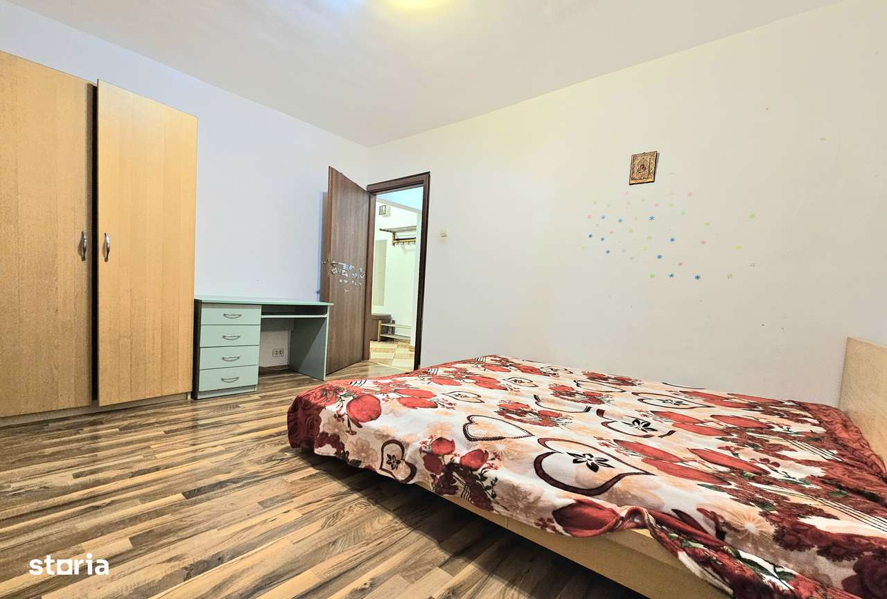 Apartament 2 camere de vanzare langa Parcul Sebastian-8