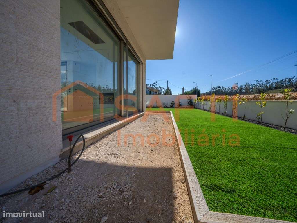 Moradia de Luxo , Alto da Serra, Rio Maior - Grande imagem: 5/15