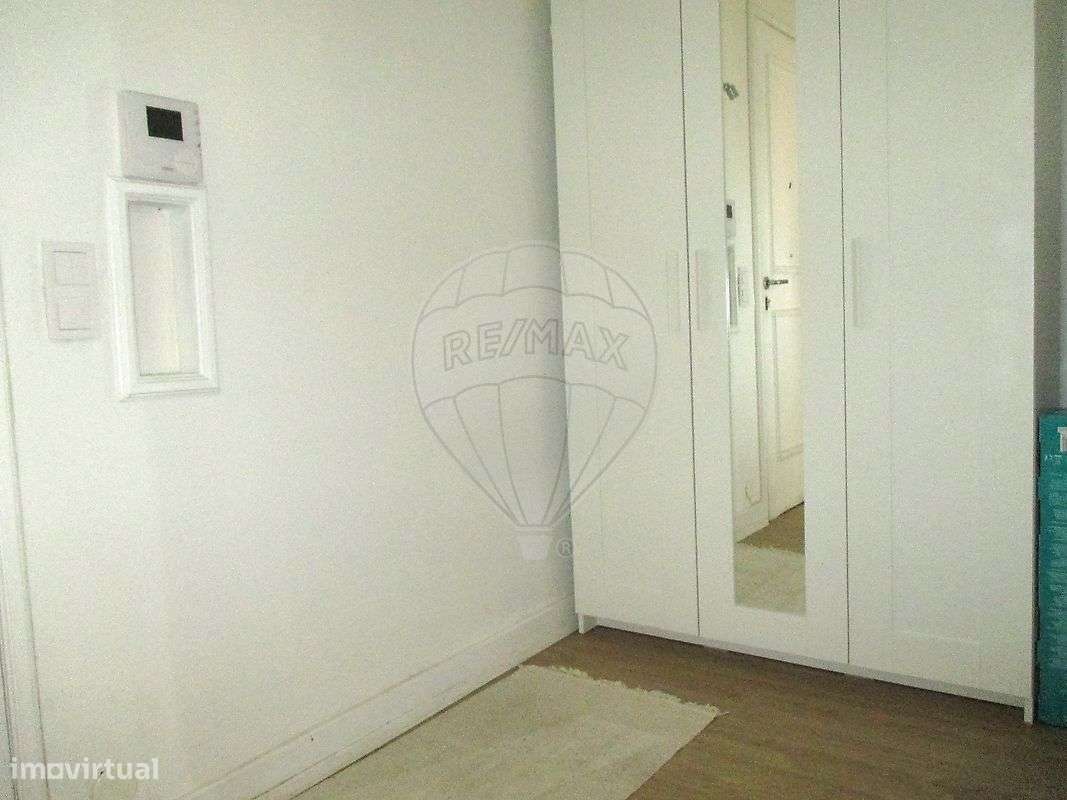 Apartamento T1 para arrendamento - Grande imagem: 4/13