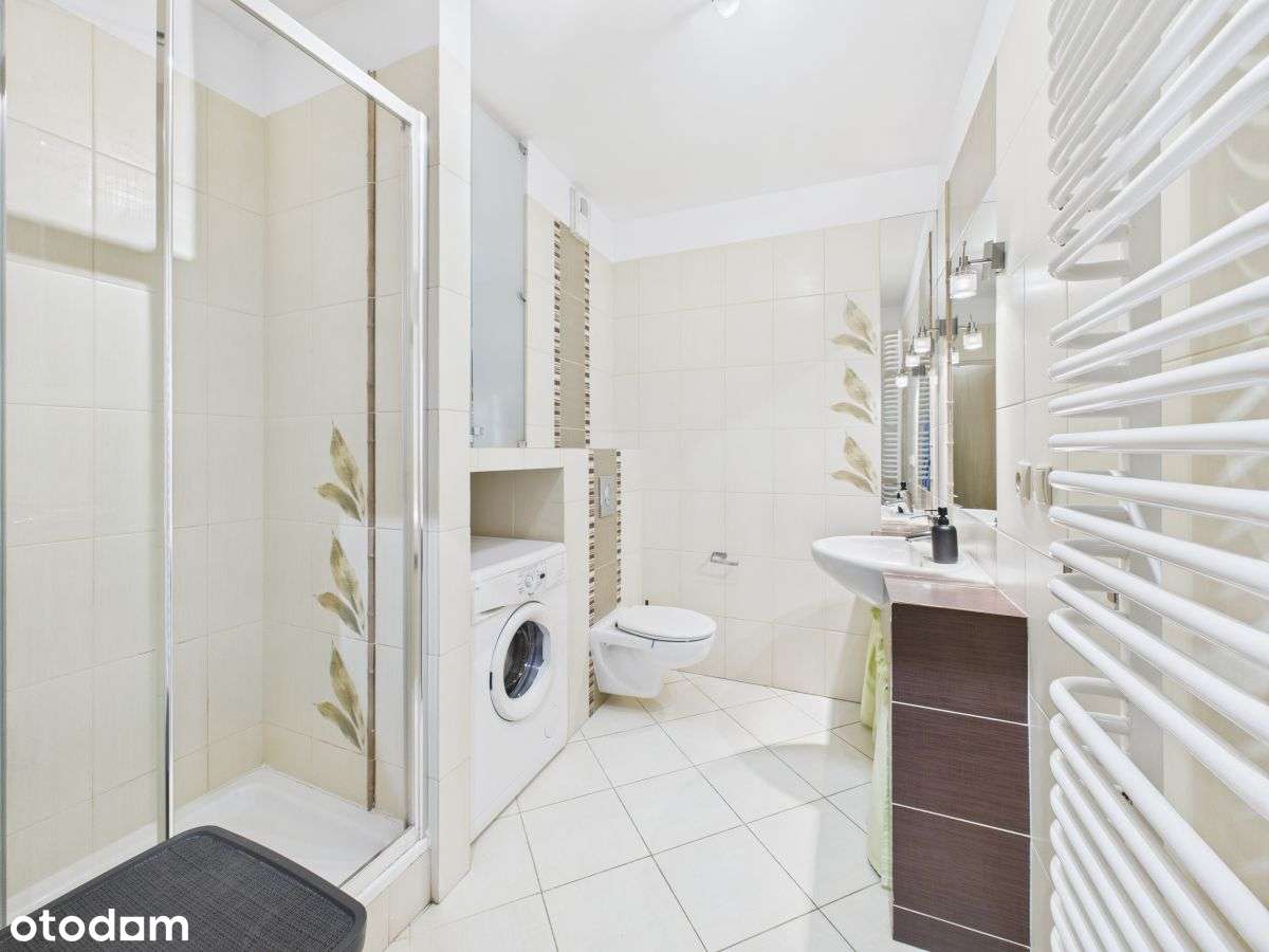 M2 - Słoneczne mieszkanie z panoramą Katowic - Pełny obrazek: 1/20