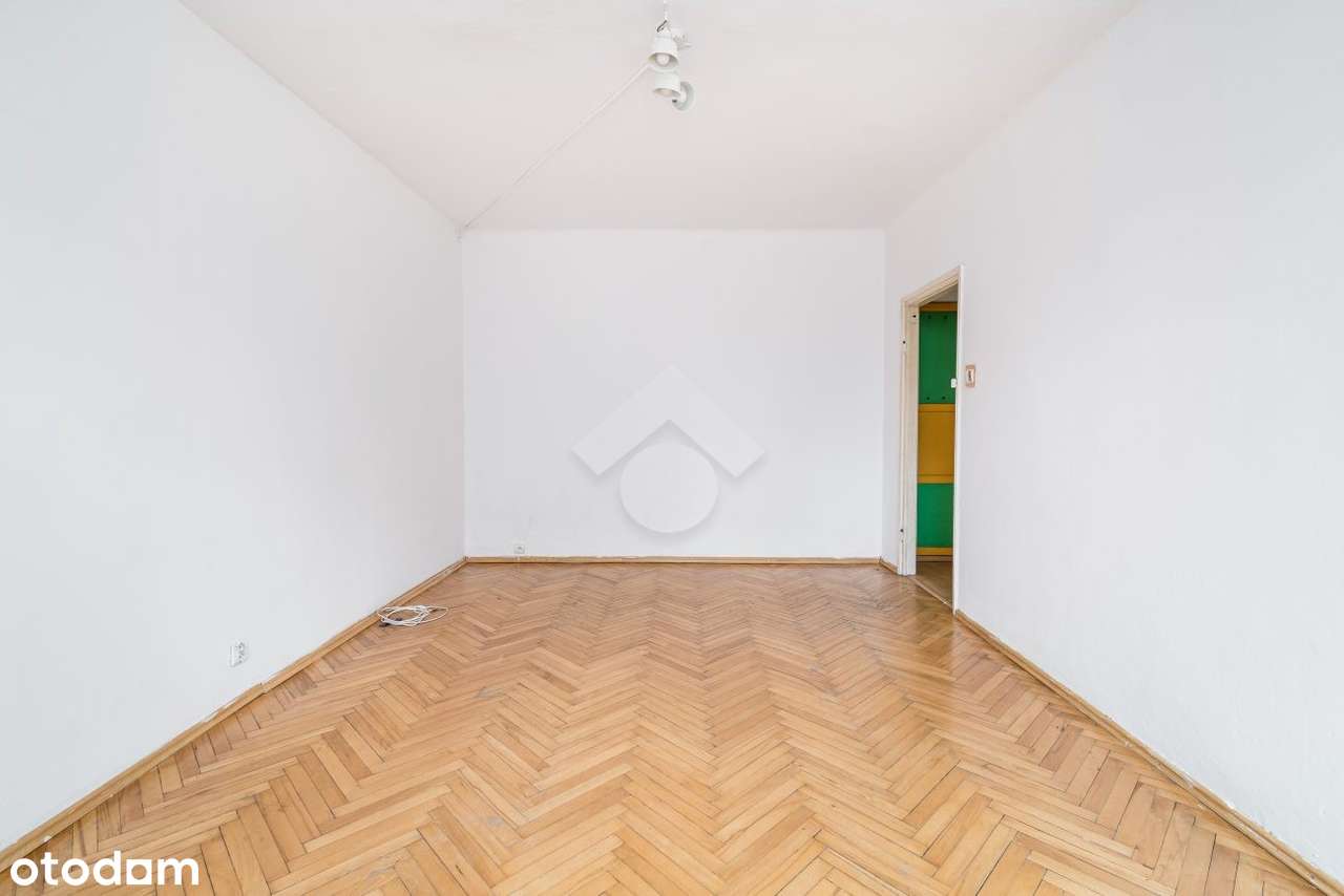 2 pokoje - osobna kuchnia - 52 m2 - ul. Kazimierza Wielkiego-6