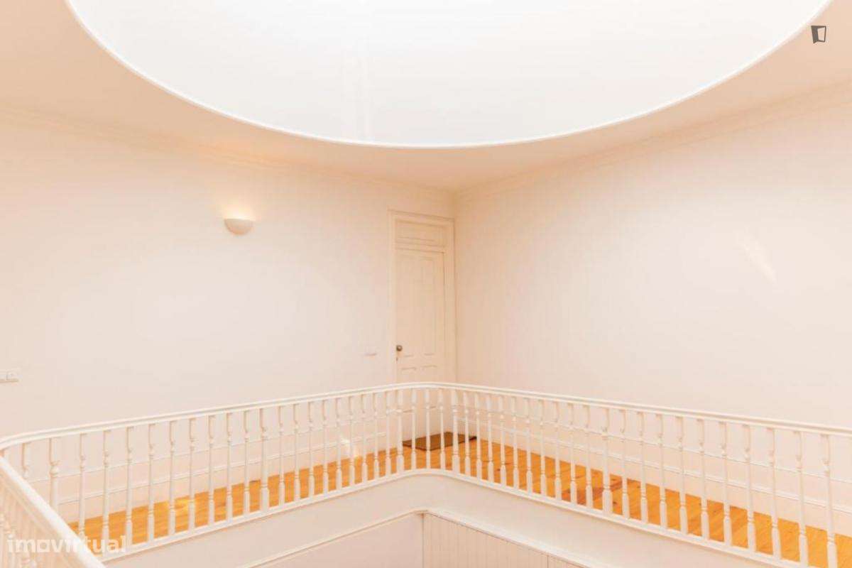 Apartamento com 1 quartos - localizado em Santo Ildefonso Porto - Grande imagem: 2/10