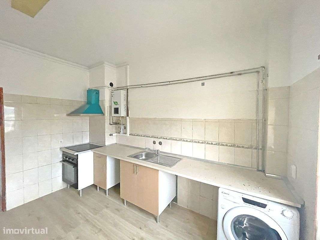 Apartamento T2 para venda - Grande imagem: 5/15