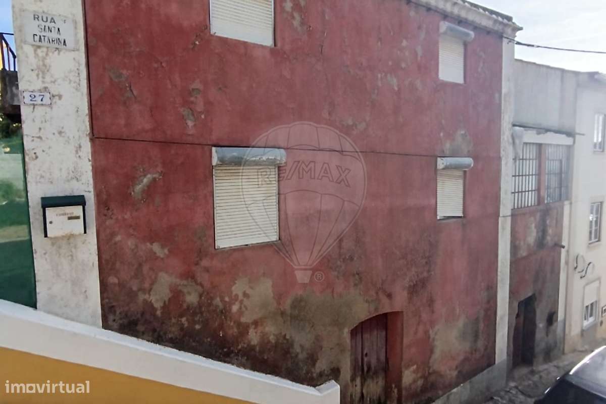 Moradia T6 para venda - Grande imagem: 4/25