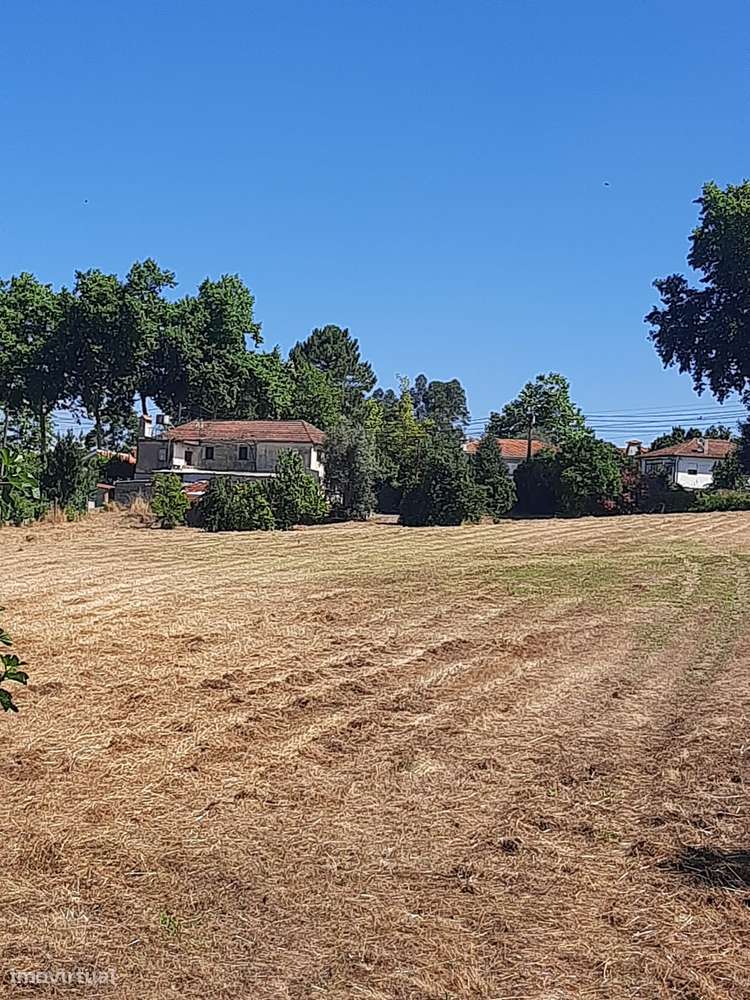 MORADIA E TERRENO CENTRO SÃO MARTINHO RECEZINHOS PENAFIEL-7