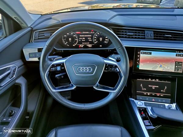Audi e-tron 55 quattro Advanced - 6