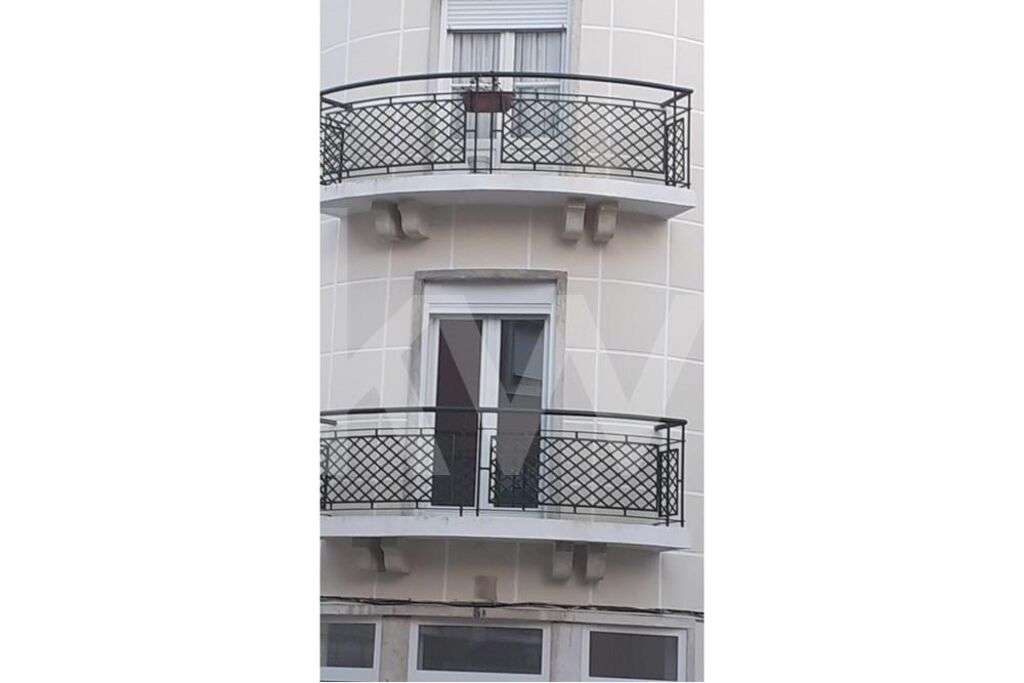 * Prédio na Penha de França * Completamente Renovado * Zona Envolvente - Grande imagem: 5/43