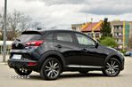 Mazda CX-3 SKYACTIV-D 105 FWD Exclusive-Line - 11