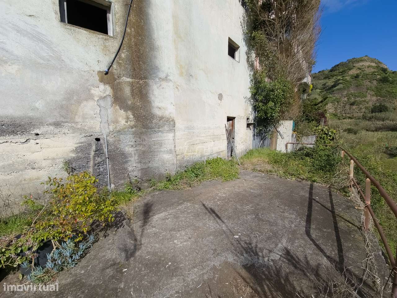 Moradia T2 – Porto da Cruz - Grande imagem: 5/25