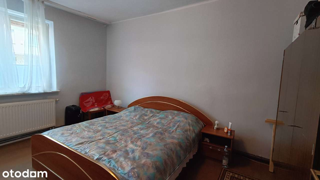 3 pokoje przy lesie Parter Zabrze Rokitnica Dla rodziny lub wynajem - Pełny obrazek: 3/9