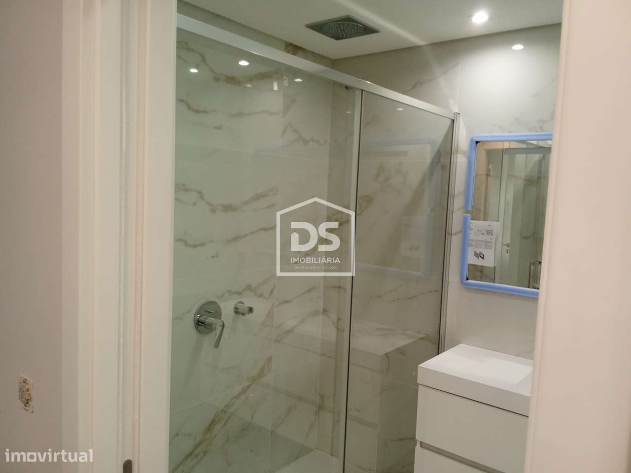 Apartamento T3 Venda em Alverca do Ribatejo e Sobralinho,Vila Franca d-17