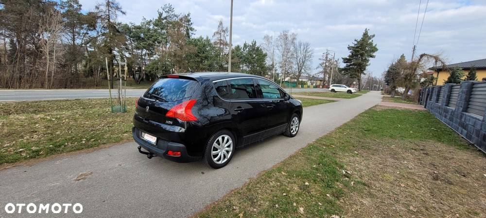 Peugeot 3008 1.6 HDi Trendy - 35