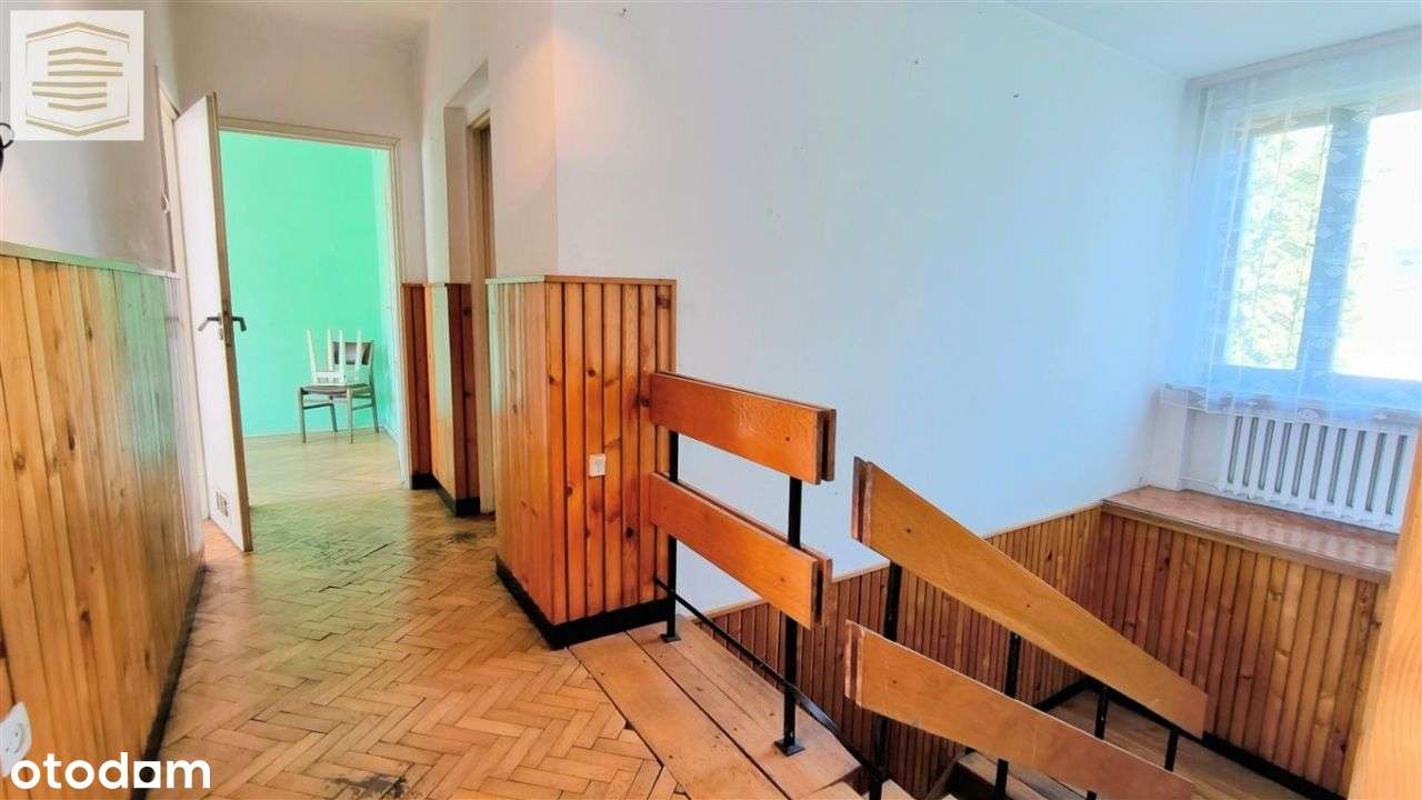 Dom wolnostojący blisko centrum Katowic-17