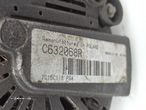 Alternador Citroen C4 Coupé (La_) - 5