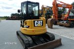 Caterpillar 305 E2 Z NIEMIEC - 4