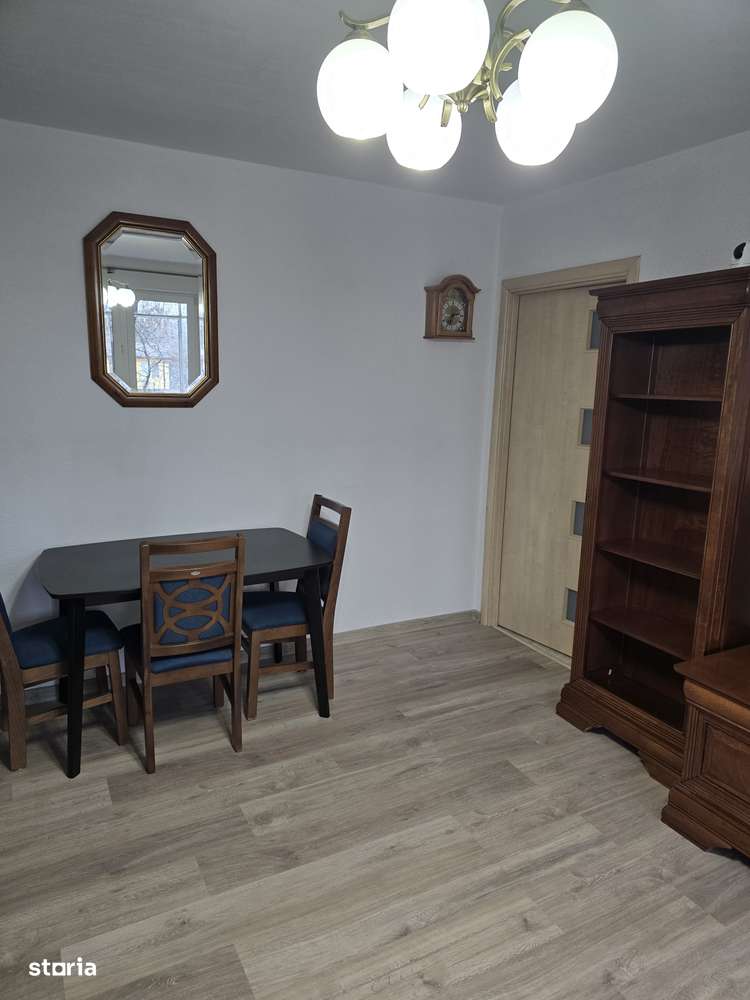 Apartament 3 camere Afi Cotroceni Favorit Politehnica Drumul Taberei - Imagine principală: 5/14