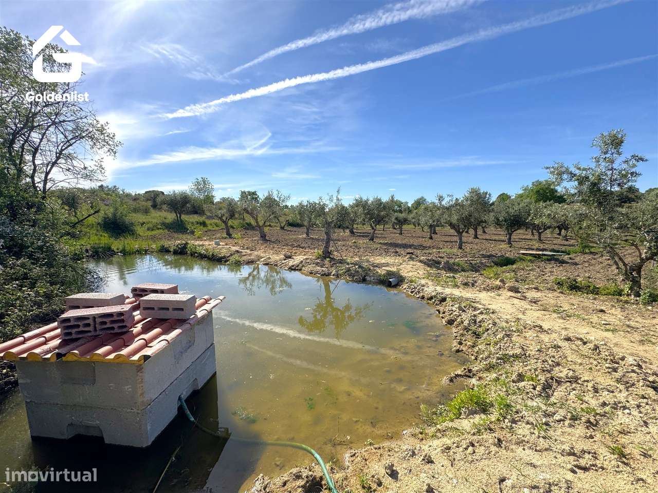 Quinta T2 Venda em Ladoeiro,Idanha-a-Nova-27