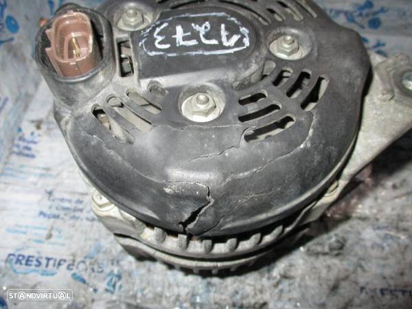 Alternador 3140067J0 1042104660 SUZUKI GRAND VITARA 2007 1.9 D DDIS      5P PRETO - 4