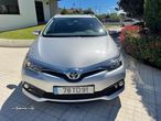 Toyota Auris Touring Sports 1.4 D-4D C.+P.Techo+P.Sport - 6