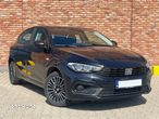 Fiat Tipo - 2