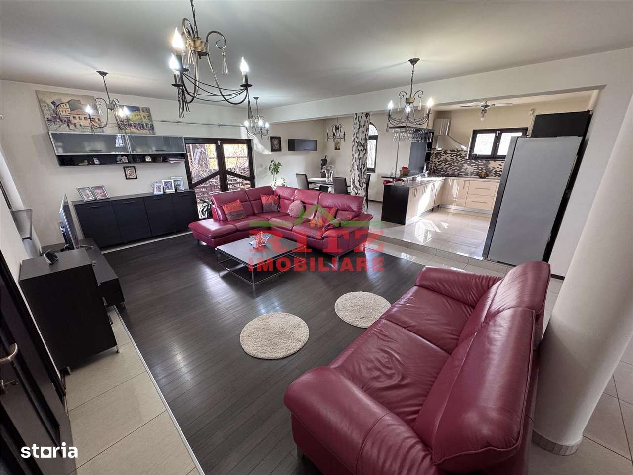 Vila cocheta P+1E+POD, teren 507mp, zona Ultracentrala! - Imagine principală: 5/17