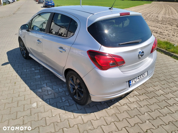 Opel Corsa 1.4 Edition - 3