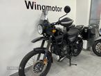 Royal Enfield Himalayan 410 Adventure - 5