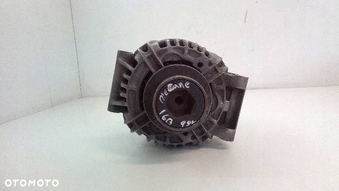 Alternator Renault Megane I 1,6 B 0124415014 - 2