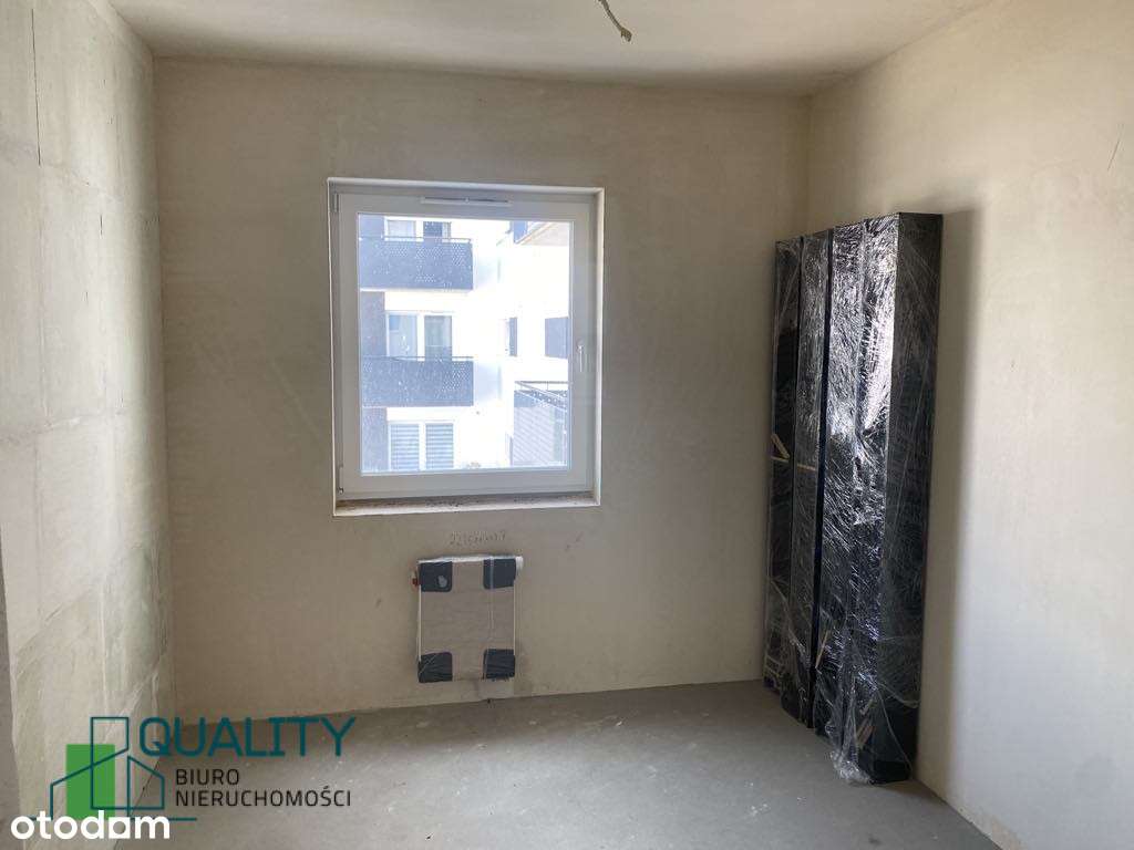 Bogdanowo komfortowe mieszkanie - rynek pierwotny!-7