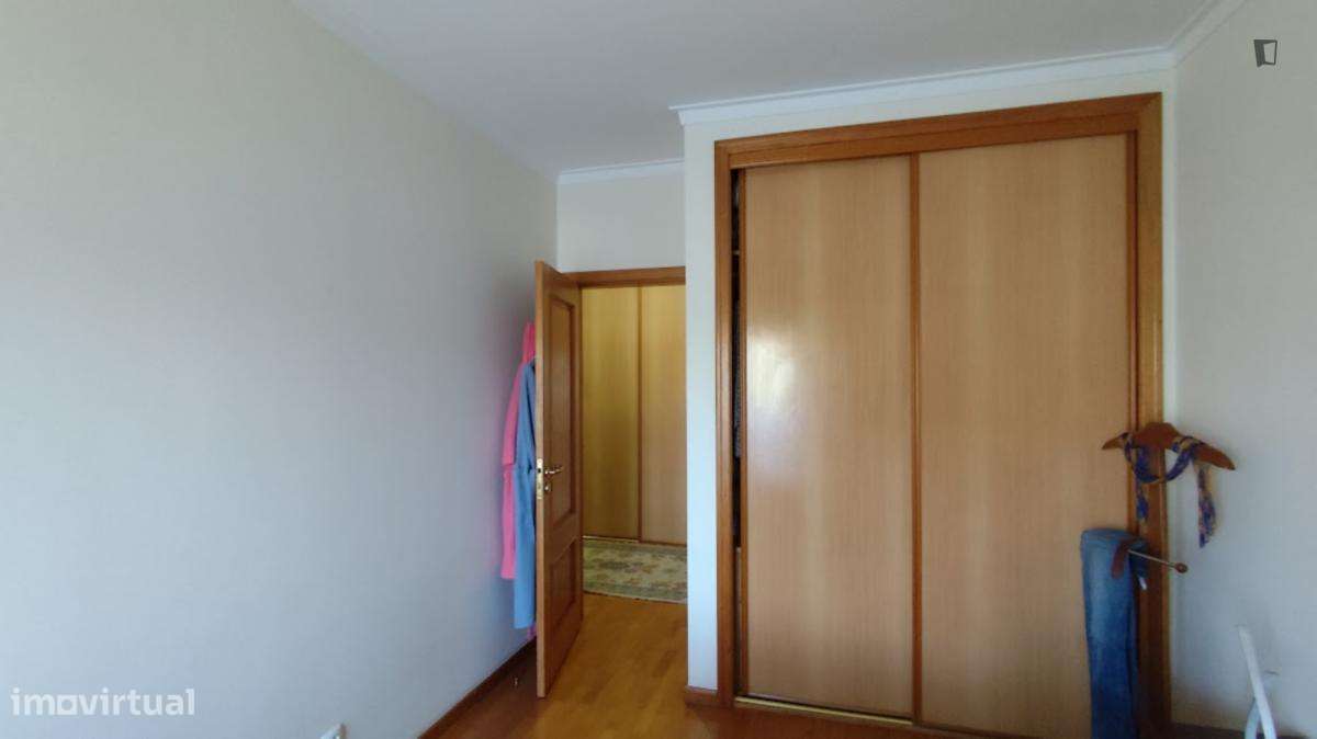 Apartamento com 1 quartos - localizado em Algés Lisbon - Grande imagem: 4/10