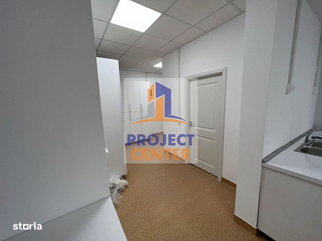Spatiu birouri, zona Bere, parter, loc de parcare-2