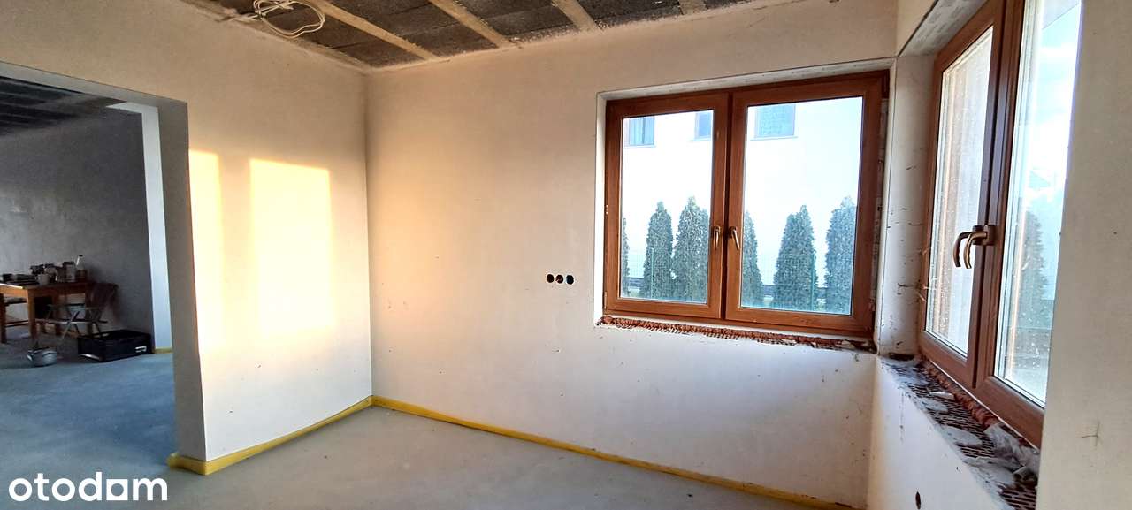 Dom wolno stojący! - Pełny obrazek: 5/15