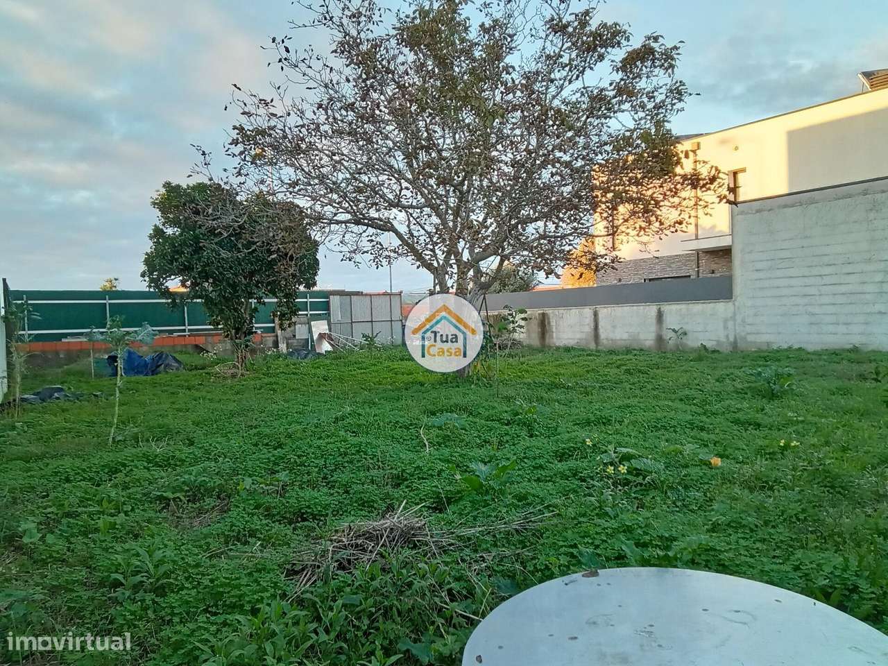 Lote de Terreno Urbano em São Bernardo, Aveiro - Grande imagem: 3/15